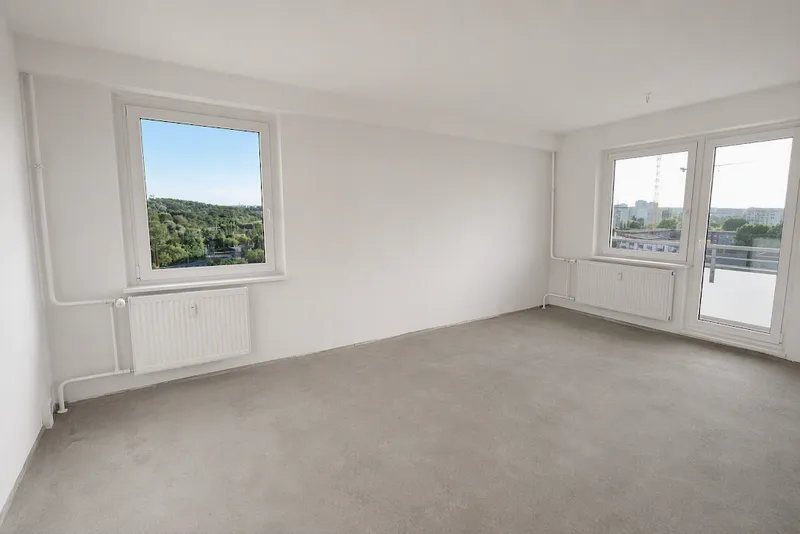 Ab dem 20.10.2026 - 2-Zimmer mit Ausblick am grünen Rand von Berlin — photo 1